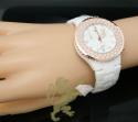 1.25ct unisex aqua master genuine diamond watch 