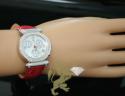 0.85ct ladies aqua master genuine diamond watch 