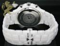 2.85ct mens aqua master genuine diamond watch 