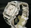 0.75ct mens aqua master genuine diamond 