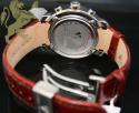 0.20ct aqua master genuine diamond watch 