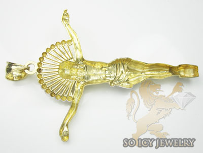 10k yellow & white gold 