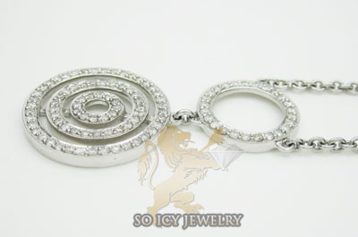 0.85ct 14k white gold 