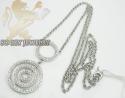 0.85ct 14k white gold 