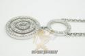 0.85ct 14k white gold 