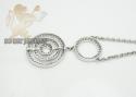 0.85ct 14k white gold 