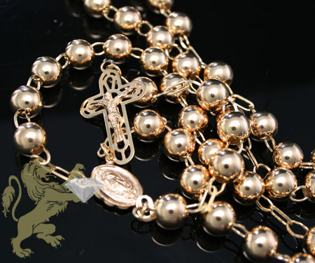 14k solid yellow gold