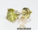 0.75ct 14k yellow gold 