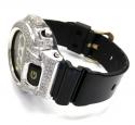Mens diamond g-shock watch 5.00ct
