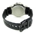 Mens diamond g-shock watch 5.00ct
