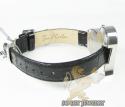 Ladies joe rodeo diamond watch white sahara heart 1.40ct