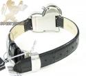 Ladies joe rodeo diamond watch white sahara heart 1.40ct