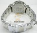 Diamond icelink sport diver mens watch 1.75ct