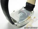 Techno com kc diamond black carbon fiber watch 0.15ct