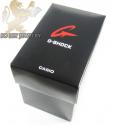 Mens multi color diamond g-shock watch 4.00ct