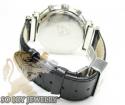 Womens aqua master genuine diamond exclusive watch 0.20ct
