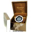 Mens diamond igucci digital full case big bezel watch 12.50ct