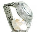 Diamond icelink ice bank mens watch 9.50ct