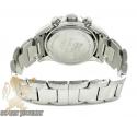Diamond icelink aqua terra mens watch 7.00ct