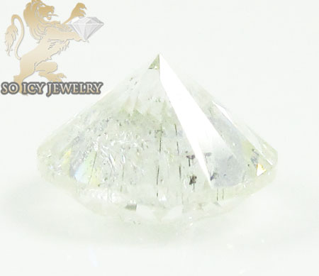 Buy Ugl Certified 1.50ct I1 Round Diamond Online at SO ICY JEWELRY
