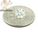 Ugl certified 1.50ct i1 round diamond