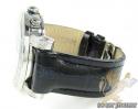 Mens diamond icelink ice king watch 2.75ct