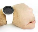 Mens diamond igucci digital grammy edition watch 2.00ct