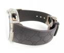 Mens full diamond case  igucci digital watch 5.50ct