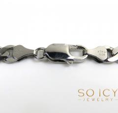 925 sterling silver figaro link chain 20-26