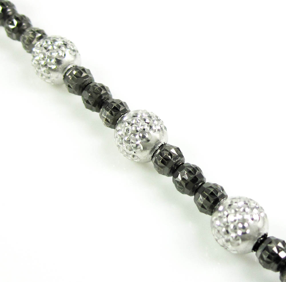 11 inch anklet