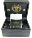 Joe rodeo phantom iced out diamond watch jtpm40 3.25ct