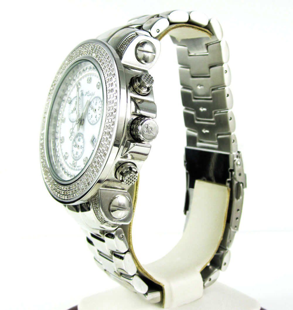 Joe rodeo junior diamond watch jju4 2.50ct - Image 3