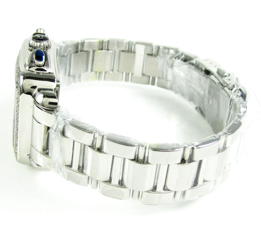 Joe rodeo madison diamond watch jrmd1 1.50ct - Image 3