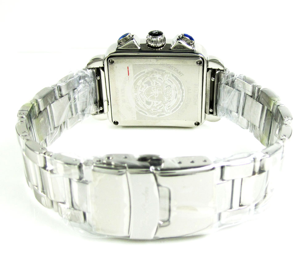 Joe rodeo madison diamond watch jrmd1 1.50ct - Image 4