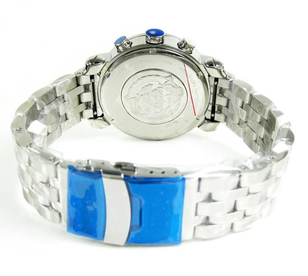 Joe rodeo classic diamond watch jcl16 1.75ct
