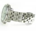 Joe rodeo classic diamond watch jcl77 3.75ct