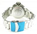 Joe rodeo razor diamond watch jror17 7.20ct