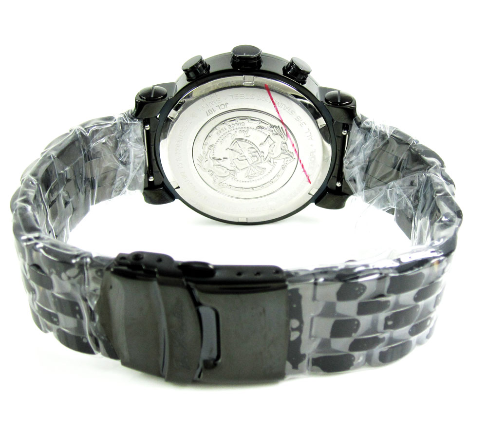 Joe rodeo classic black diamond jcl107 3.50ct - Image 4