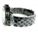 Joe rodeo classic black diamond jcl107 3.50ct