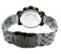 Joe rodeo classic black diamond jcl107 3.50ct