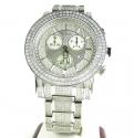 Joe rodeo trooper diamond watch jtro5 14.50ct