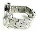 Joe rodeo trooper diamond watch jtro5 14.50ct