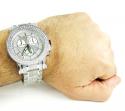 Joe rodeo trooper diamond watch jtro5 14.50ct