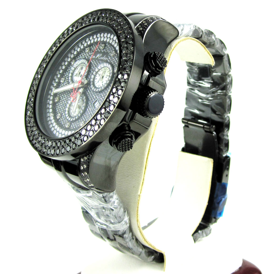 Joe rodeo pilot black diamond jrpl32 5.85ct - Image 3