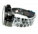 Joe rodeo pilot black diamond jrpl32 5.85ct