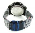 Joe rodeo pilot black diamond jrpl32 5.85ct