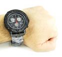 Joe rodeo pilot black diamond jrpl32 5.85ct