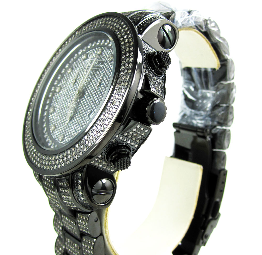Joe rodeo junior diamond watch jju306 11.50ct - Image 4