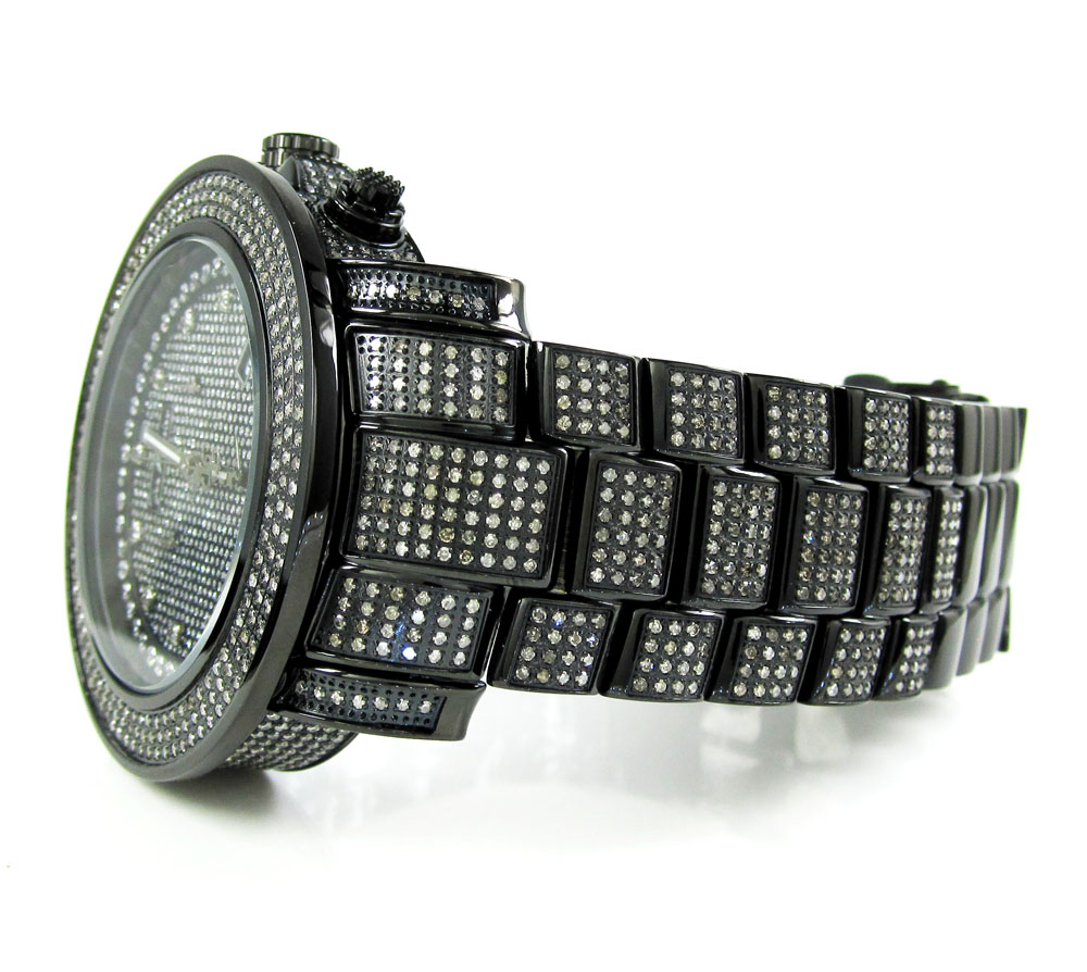 Joe rodeo junior diamond watch jju306 11.50ct - Image 5