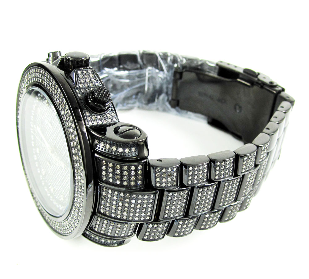 Joe rodeo junior diamond watch jju306 11.50ct - Image 6